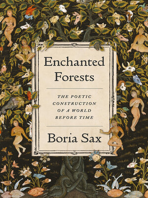 cover image of Enchanted Forests
